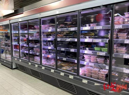 德肉联厂感染数超800 多国肉质品厂暴发疫情,究竟为什么